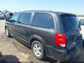 2012 Dodge Grand Caravan — photo 3 of 17 | VIN 2C4RDGCG7CR358669