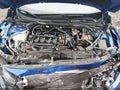 2021 Honda Civic — photo 10 of 16 | VIN 19XFC1F37ME001281