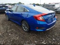 2021 Honda Civic — photo 3 of 16 | VIN 19XFC1F37ME001281