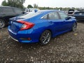 2021 Honda Civic — photo 4 of 16 | VIN 19XFC1F37ME001281