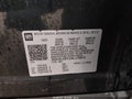 2022 GMC Terrain — photo 9 of 17 | VIN 3GKALVEV1NL170671