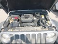 2020 Jeep Wrangler Unlimited — photo 15 of 15 | VIN 1C4HJXDN3LW152094