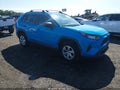2021 Toyota RAV4 — photo 1 of 18 | VIN 2T3H1RFV7MW174642