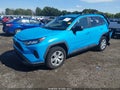 2021 Toyota RAV4 — photo 2 of 18 | VIN 2T3H1RFV7MW174642