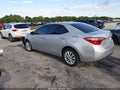 2018 Toyota Corolla — photo 3 of 17 | VIN 5YFBURHE2JP852553