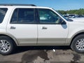 2010 Ford Expedition — photo 13 of 18 | VIN 1FMJU1H58AEA07065
