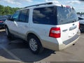 2010 Ford Expedition — photo 3 of 18 | VIN 1FMJU1H58AEA07065