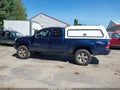 2006 Toyota Tacoma — photo 14 of 16 | VIN 5TEUU42N06Z165979