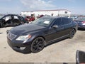 2010 Lexus LS 460 — photo 2 of 17 | VIN JTHCL5EFXA5008270