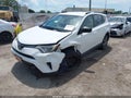 2018 Toyota RAV4 — photo 2 of 16 | VIN JTMBFREV1JJ194632