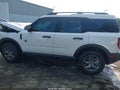 2025 Ford Bronco Sport — photo 14 of 16 | VIN 3FMCR9BN5SRF81087
