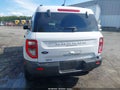 2025 Ford Bronco Sport — photo 16 of 16 | VIN 3FMCR9BN5SRF81087