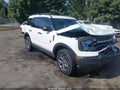 2025 Ford Bronco Sport — photo 1 of 16 | VIN 3FMCR9BN5SRF81087
