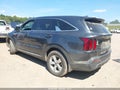 2021 Kia Sorento — photo 3 of 17 | VIN 5XYRG4LC6MG061885
