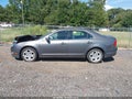 2011 Ford Fusion — photo 14 of 16 | VIN 3FAHP0HAXBR205815