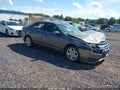 2011 Ford Fusion — photo 1 of 16 | VIN 3FAHP0HAXBR205815