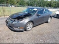 2011 Ford Fusion — photo 2 of 16 | VIN 3FAHP0HAXBR205815