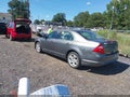 2011 Ford Fusion — photo 3 of 16 | VIN 3FAHP0HAXBR205815