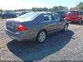 2011 Ford Fusion — photo 4 of 16 | VIN 3FAHP0HAXBR205815