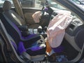 2011 Ford Fusion — photo 5 of 16 | VIN 3FAHP0HAXBR205815