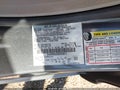 2011 Ford Fusion — photo 9 of 16 | VIN 3FAHP0HAXBR205815