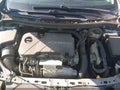2017 Chevrolet Cruze — photo 10 of 17 | VIN 1G1BC5SM3H7259770