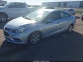2017 Chevrolet Cruze — photo 2 of 17 | VIN 1G1BC5SM3H7259770