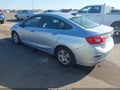 2017 Chevrolet Cruze — photo 3 of 17 | VIN 1G1BC5SM3H7259770