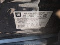 2016 Buick Encore — photo 9 of 18 | VIN KL4CJASB1GB741815