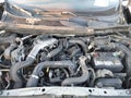 2011 Nissan Juke — photo 10 of 14 | VIN JN8AF5MR5BT019786
