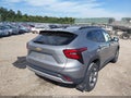 2025 Chevrolet Trax — photo 4 of 16 | VIN KL77LHEP8SC128401