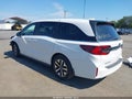 2025 Honda Odyssey — photo 3 of 17 | VIN 5FNRL6H62SB030311