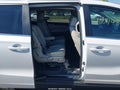 2025 Honda Odyssey — photo 8 of 17 | VIN 5FNRL6H62SB030311