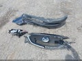2021 Mazda CX-5 — photo 12 of 17 | VIN JM3KFACM2M0478283