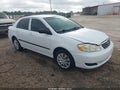 2005 Toyota Corolla — photo 1 of 11 | VIN 2T1BR32E45C424237