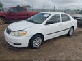 2005 Toyota Corolla — photo 2 of 11 | VIN 2T1BR32E45C424237