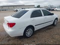2005 Toyota Corolla — photo 4 of 11 | VIN 2T1BR32E45C424237