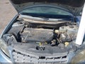 2006 Chrysler Pacifica — photo 10 of 10 | VIN 2A4GM68406R682335