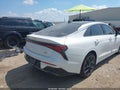2026 Kia K5 — photo 4 of 20 | VIN KNAG64J79T5475540