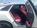 2026 Kia K5 — photo 8 of 20 | VIN KNAG64J79T5475540