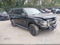 2015 Chevrolet Tahoe — photo 1 of 18 | VIN 1GNSKBKC2FR730137