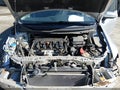 2015 Honda Civic — photo 10 of 17 | VIN 19XFB2F52FE066777