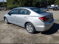 2015 Honda Civic — photo 3 of 17 | VIN 19XFB2F52FE066777