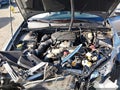 2008 Subaru Outback — photo 10 of 16 | VIN 4S4BP61C387304213