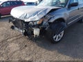 2008 Subaru Outback — photo 6 of 16 | VIN 4S4BP61C387304213
