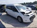 2015 Ford Transit Connect — photo 1 of 16 | VIN NM0GE9F79F1182810