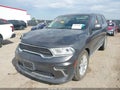 2021 Dodge Durango — photo 2 of 15 | VIN 1C4RDHAG4MC519403
