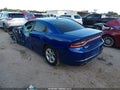 2020 Dodge Charger — photo 3 of 16 | VIN 2C3CDXBG2LH119211