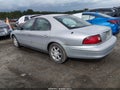 2002 Mercury Sable — photo 3 of 16 | VIN 1MEFM50U82G638889