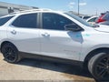 2021 Chevrolet Equinox — photo 13 of 16 | VIN 3GNAXKEV6ML394619